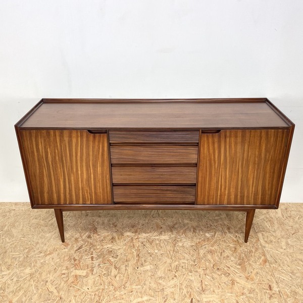 Mid Century Sideboard By Fine Richard Hornby
