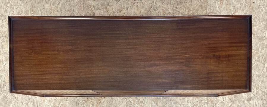 Mid Century Sideboard By Fine Richard Hornby
