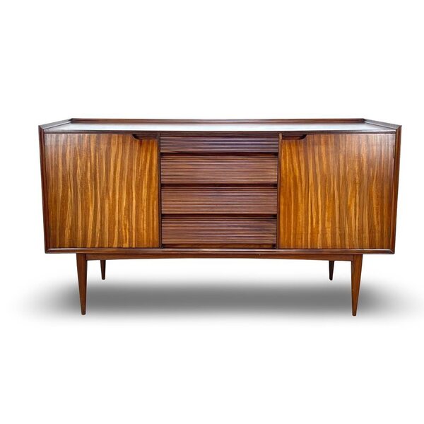Mid Century Sideboard By Fine Richard Hornby