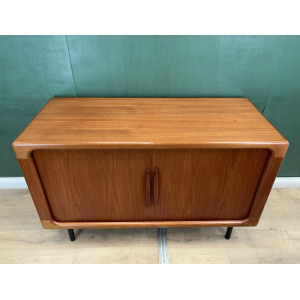 Mid Century Teak Danish Sideboard By DYRLUND