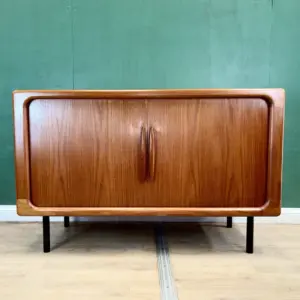 Mid Century Teak G Plan Brazilia Sideboard Room Divider