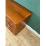 Mid Century Teak G Plan Chest Of Drawers