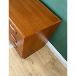 Mid Century Teak G Plan Chest Of Drawers