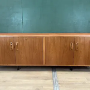 Mid Century Teak sideboard By Younger Furniture