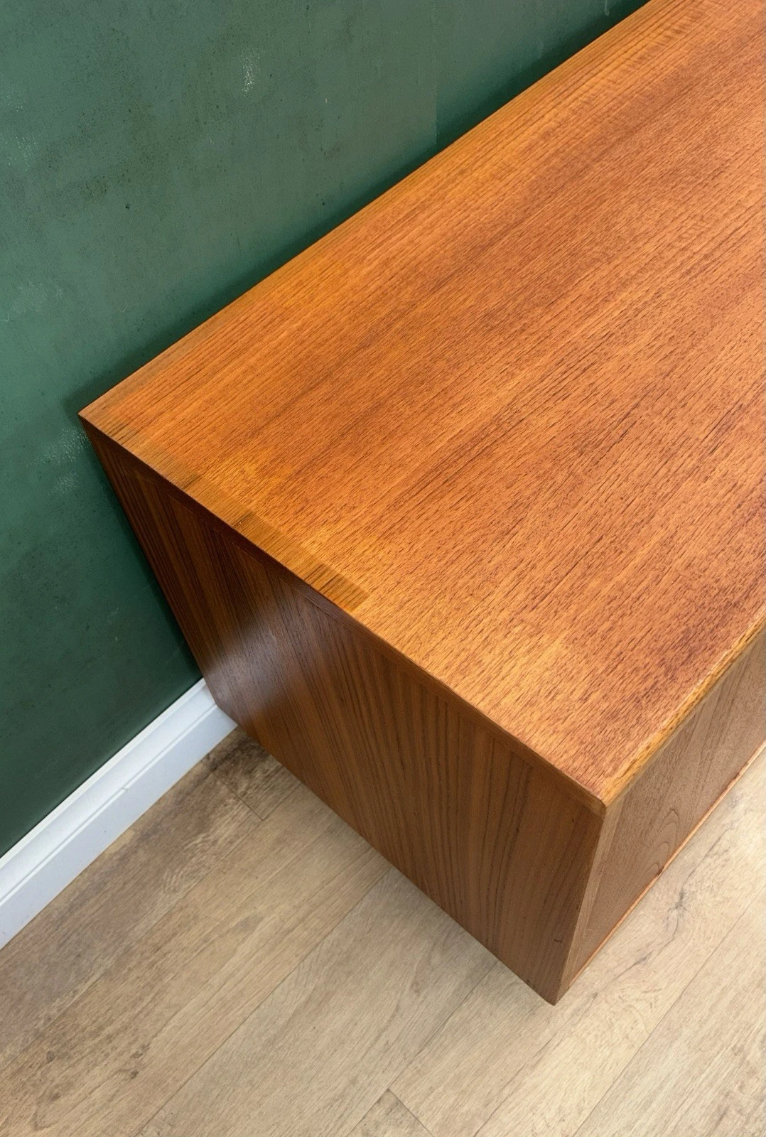 Mid Century Teak G Plan Low Sideboard