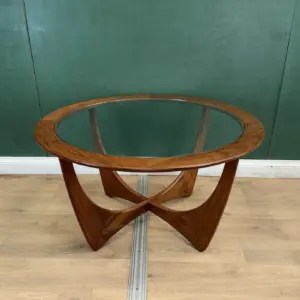 Mid Century Teak Sideboard By Austinsuite Furniture