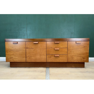 Mid Century Teak “Hambledon” Sideboard
