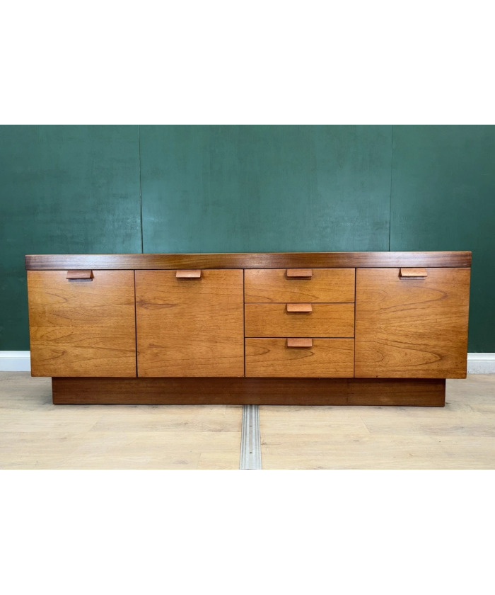 Mid Century Teak “Hambledon” Sideboard
