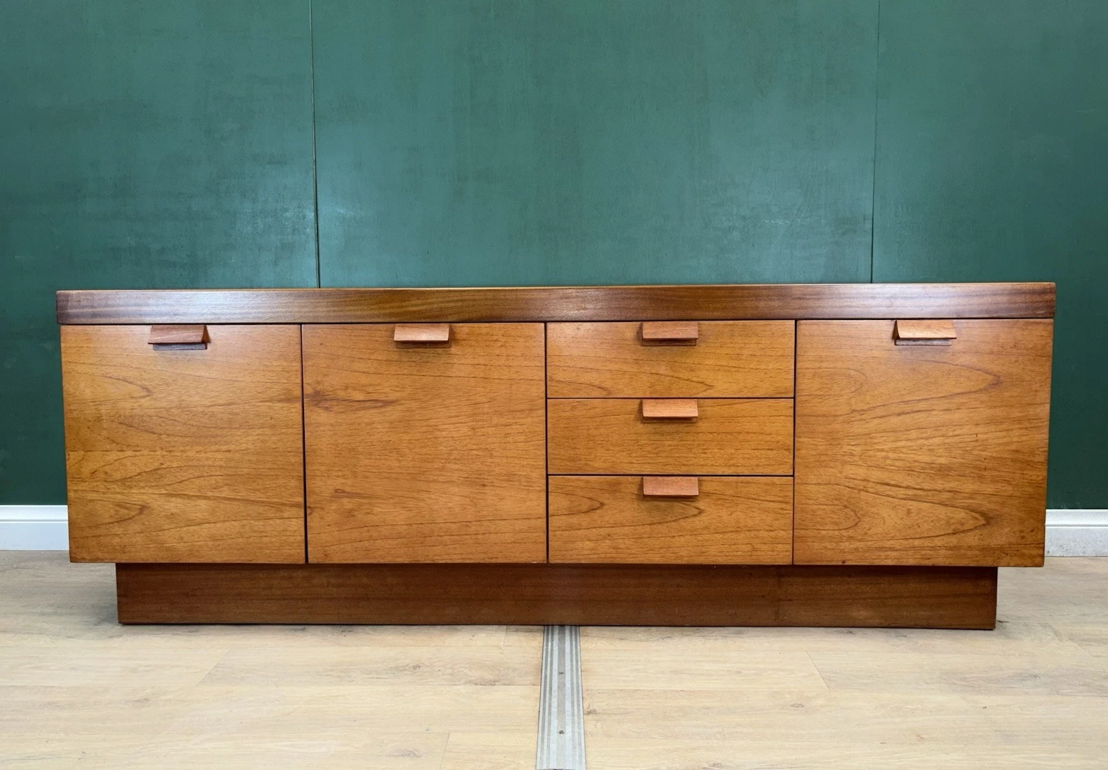 Mid Century Teak “Hambledon” Sideboard