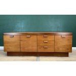 Mid Century Teak “Hambledon” Sideboard