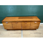 Mid Century Teak “Hambledon” Sideboard