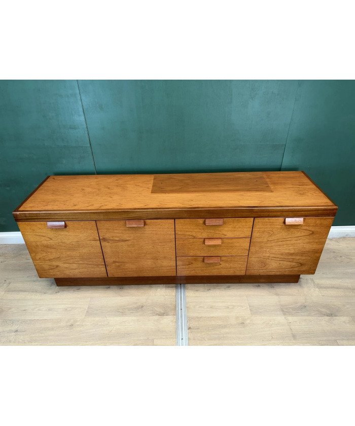 Mid Century Teak “Hambledon” Sideboard