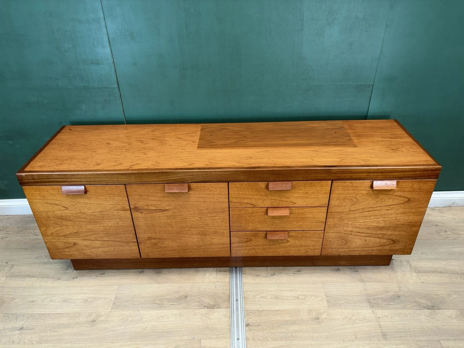 Mid Century Teak “Hambledon” Sideboard