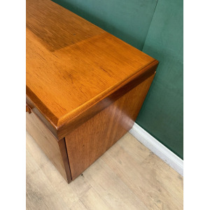 Mid Century Teak “Hambledon” Sideboard