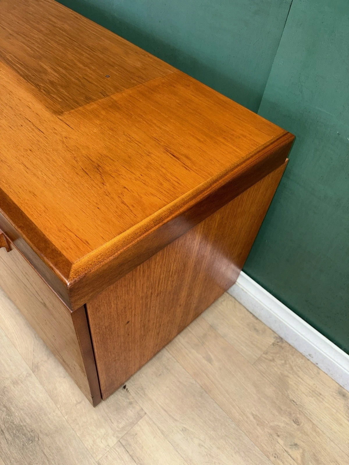 Mid Century Teak “Hambledon” Sideboard