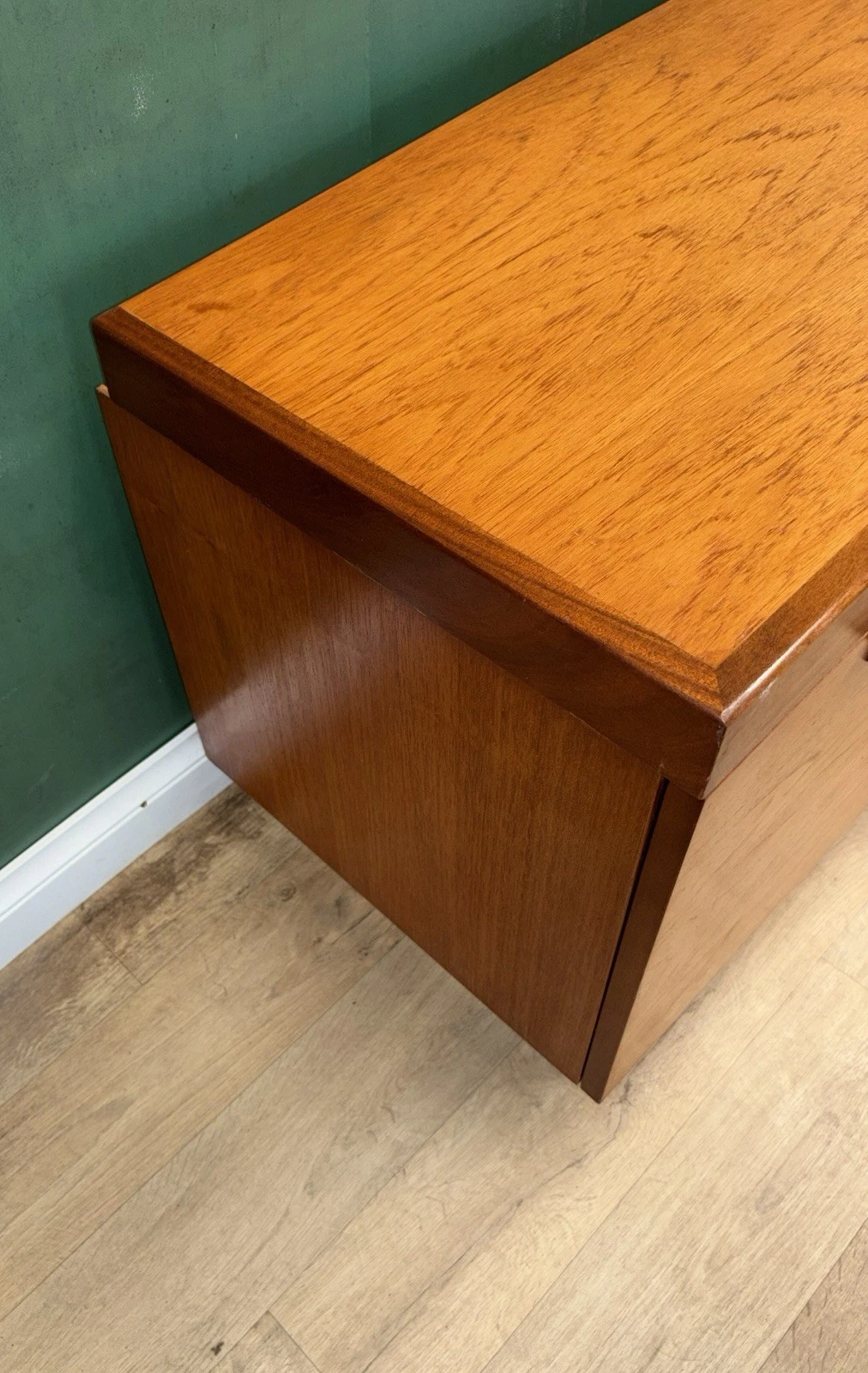 Mid Century Teak “Hambledon” Sideboard
