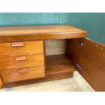 Mid Century Teak “Hambledon” Sideboard