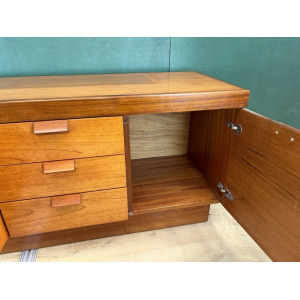 Mid Century Teak “Hambledon” Sideboard
