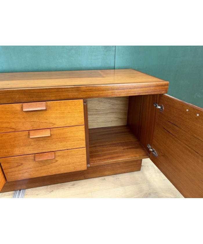 Mid Century Teak “Hambledon” Sideboard