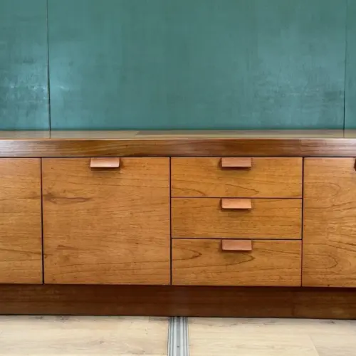 Mid Century Teak “Hambledon” Sideboard