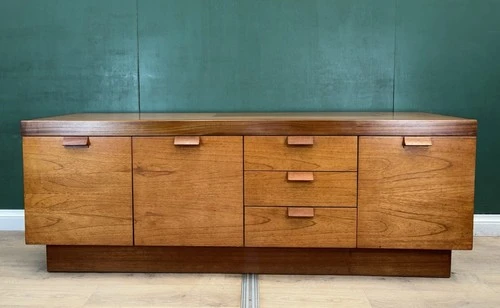 Mid Century Teak “Hambledon” Sideboard