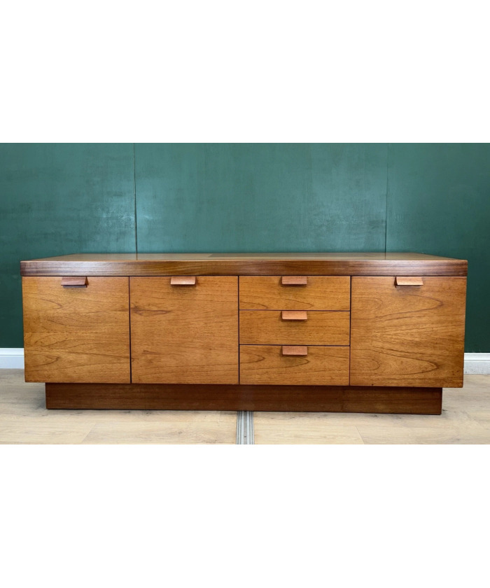 Mid Century Teak “Hambledon” Sideboard