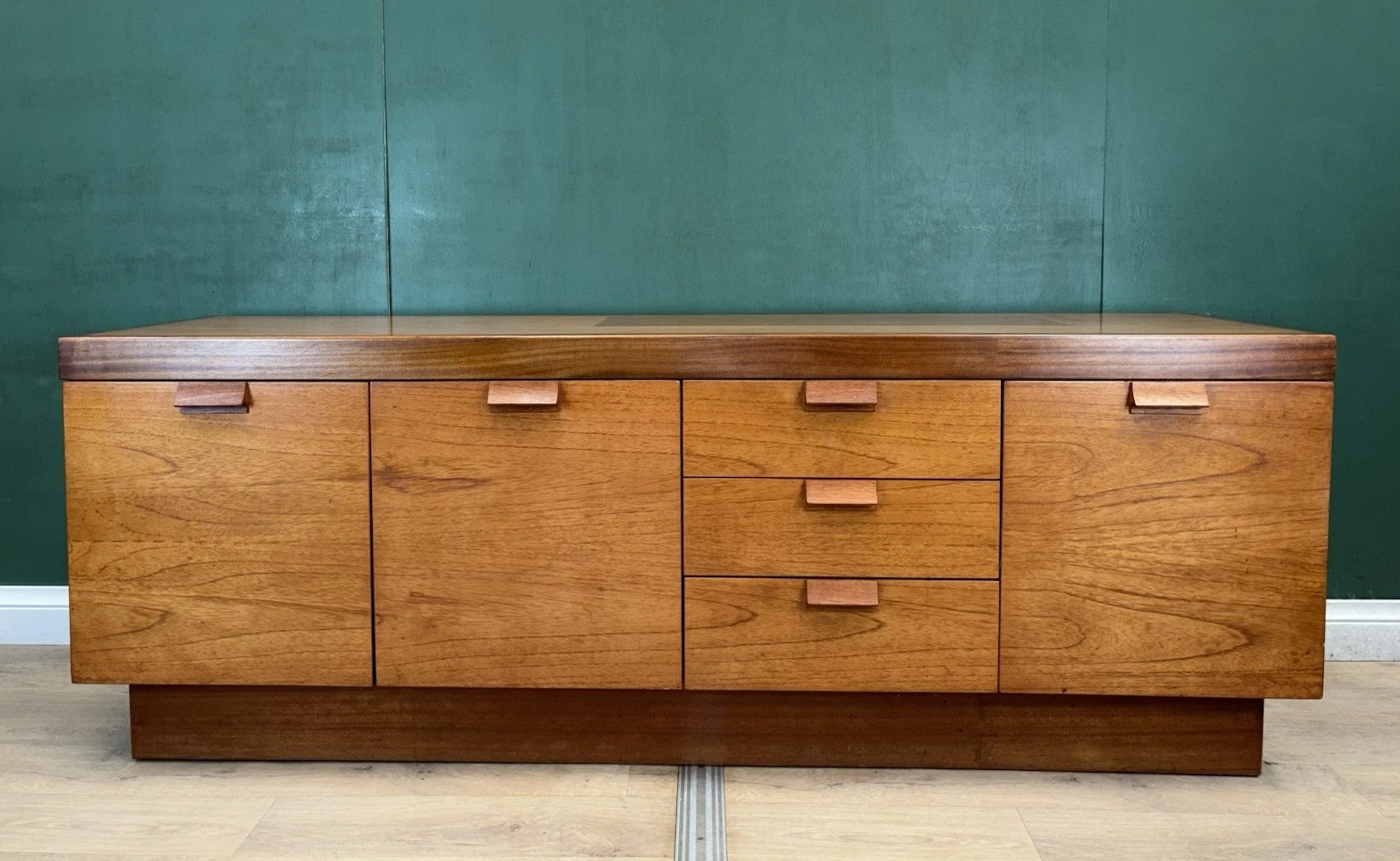 Mid Century Teak “Hambledon” Sideboard
