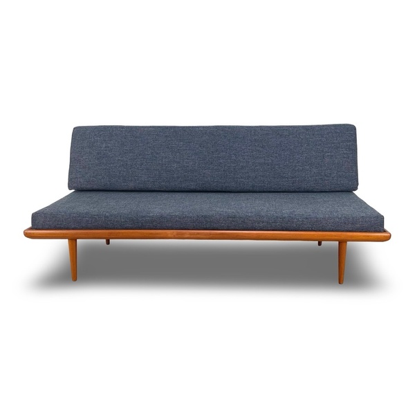 Minerva Sofa By Peter Hvidt And Orla Molgaard For France And Son