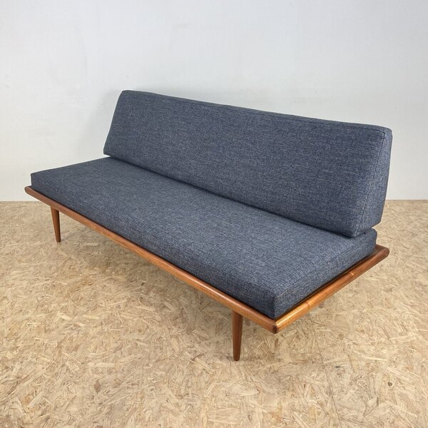 Minerva Sofa By Peter Hvidt And Orla Molgaard For France And Son