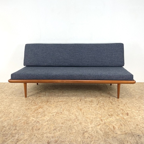 Minerva Sofa By Peter Hvidt And Orla Molgaard For France And Son