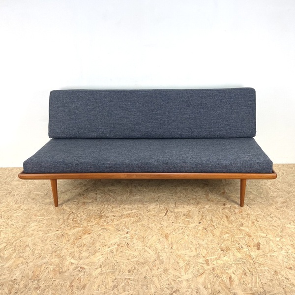 Minerva Sofa By Peter Hvidt And Orla Molgaard For France And Son