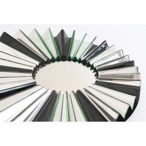 Olivier De Schrijver – Mirror