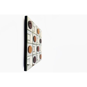 Olivier De Schrijver - Mirror