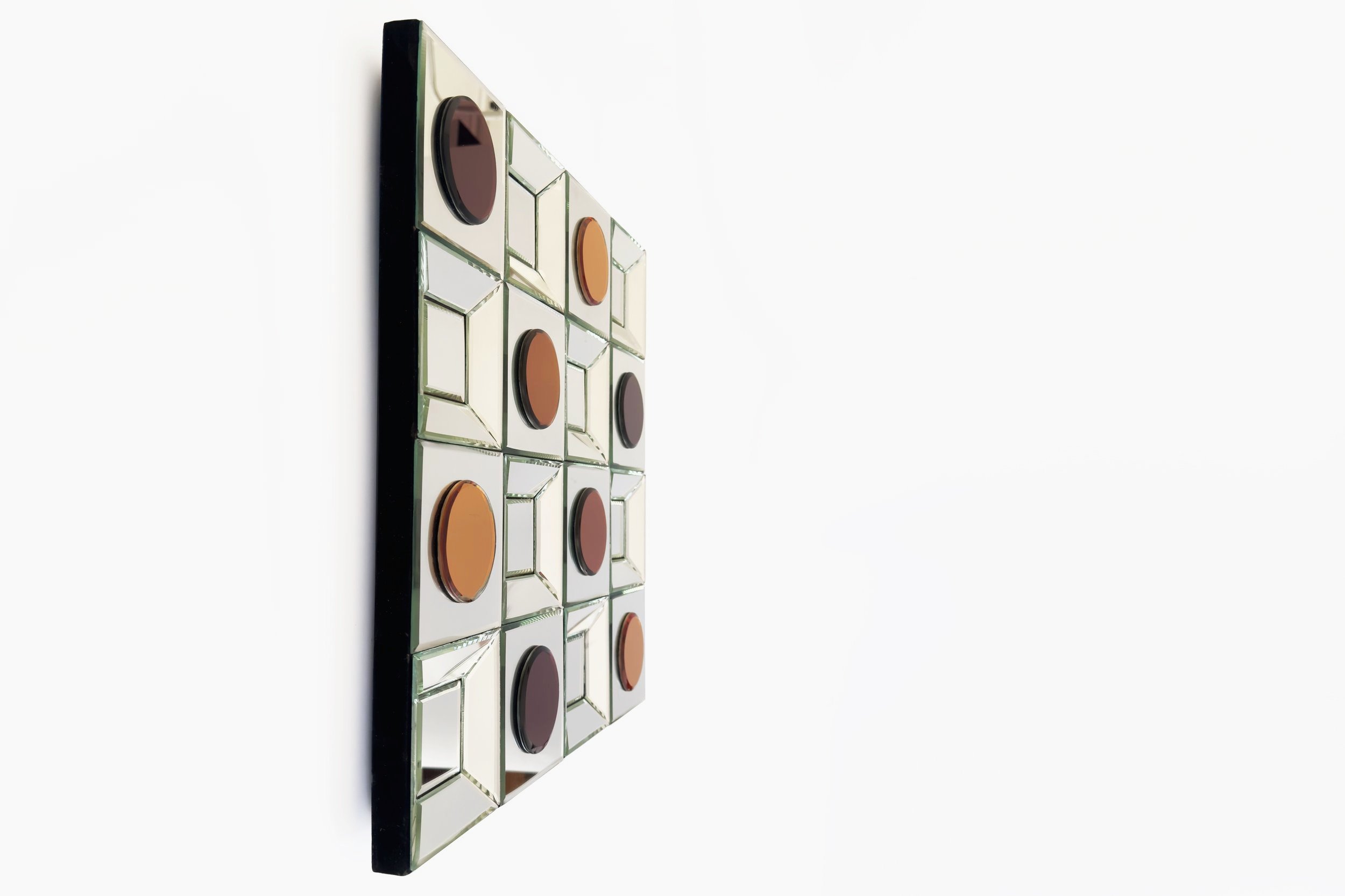 Olivier De Schrijver - Mirror