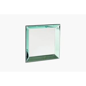 Olivier De Schrijver Contemporary Suite Of 4 Square Mirrors