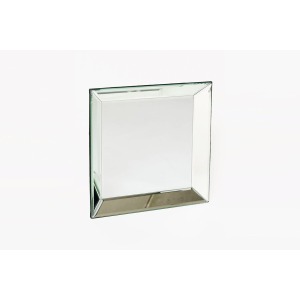Olivier De Schrijver Contemporary Suite Of 4 Square Mirrors