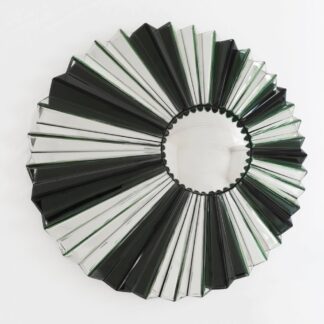 Olivier De Schrijver – Mirror — FORTY ONE LANE