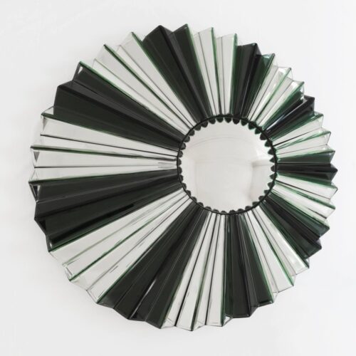 Olivier De Schrijver – Mirror — FORTY ONE LANE