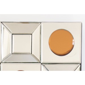 Olivier De Schrijver - Mirror