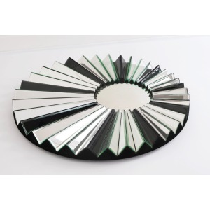 Olivier De Schrijver – Mirror