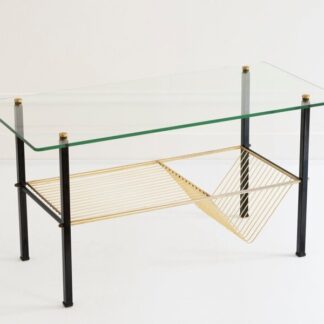 Pierre Guariche – Coffee Table