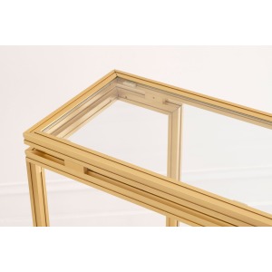 Pierre Vandel – Console table