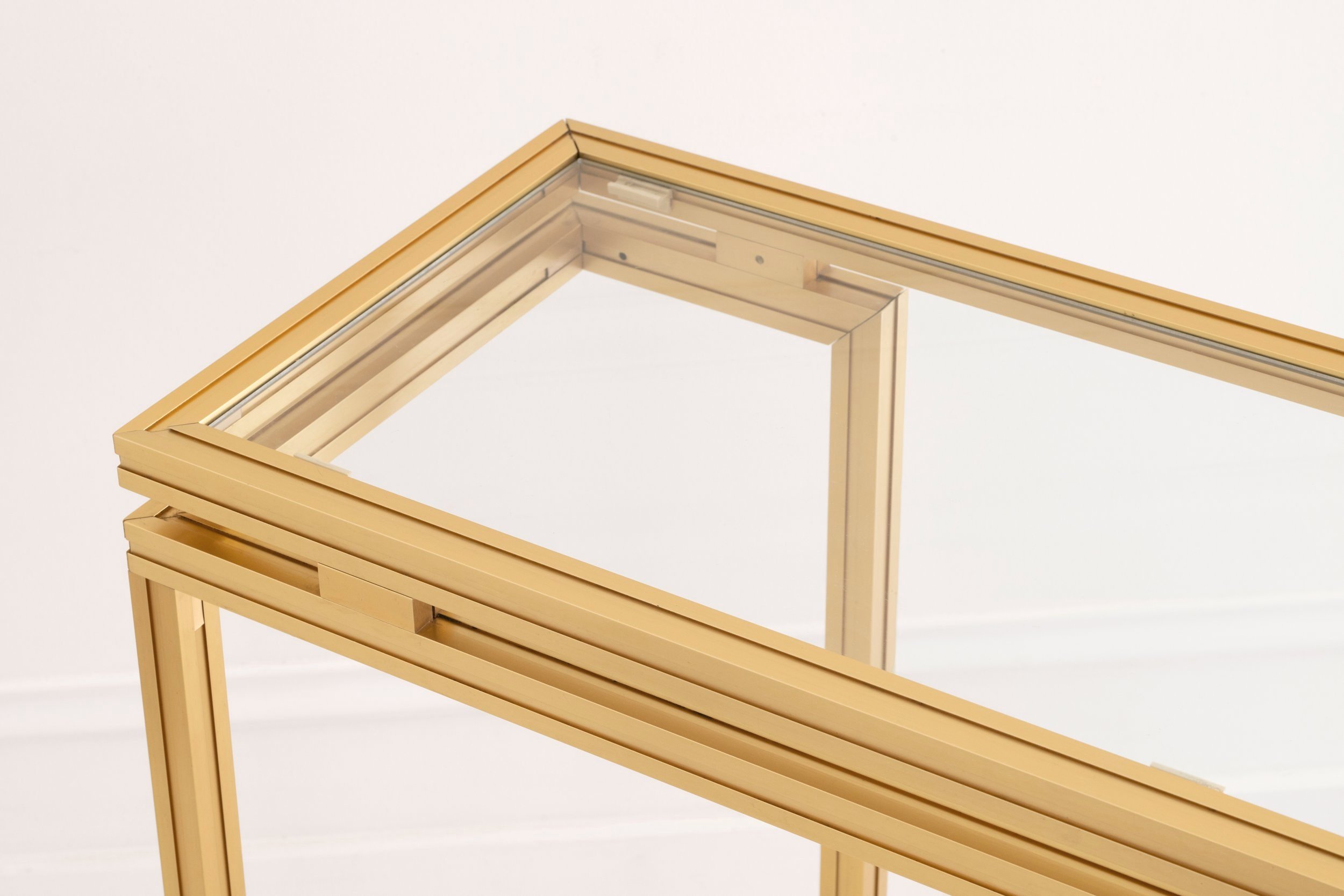 Pierre Vandel – Console table