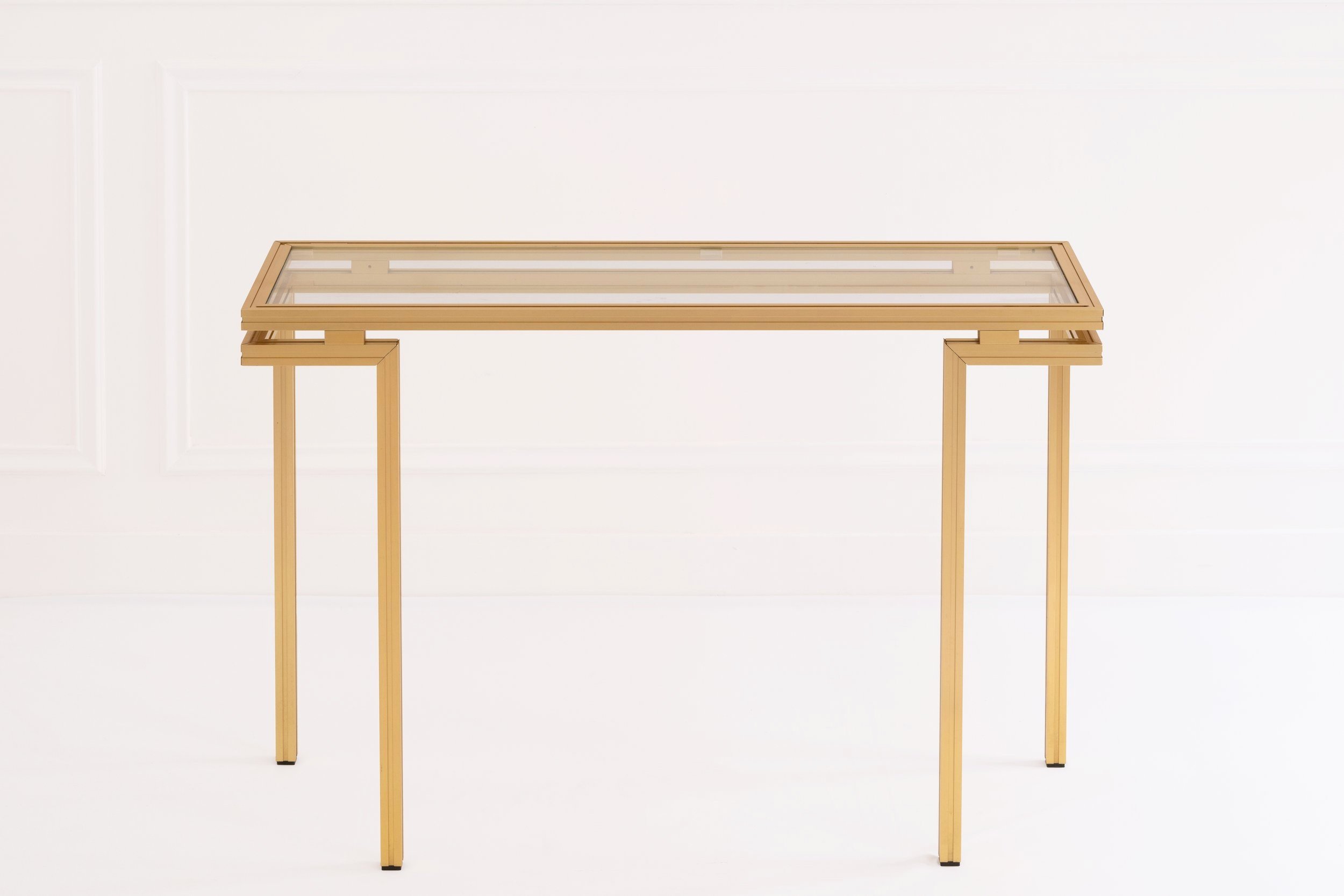 Pierre Vandel – Console table