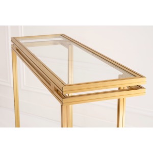 Pierre Vandel – Console table