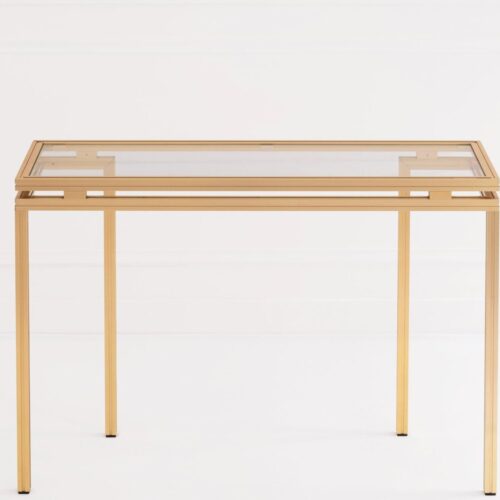 Pierre Vandel – Console table — FORTY ONE LANE