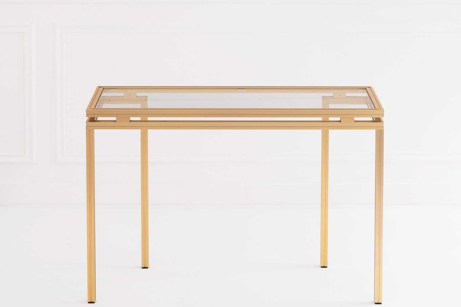 Pierre Vandel – Console table — FORTY ONE LANE