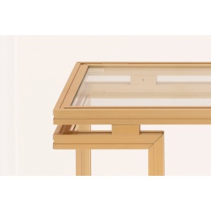 Pierre Vandel – Console table
