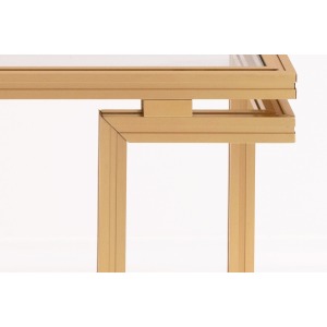 Pierre Vandel – Console table