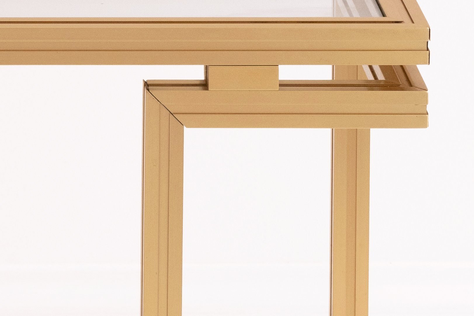 Pierre Vandel – Console table